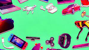The latest gadget and technology news, reviews, buyer's guides, and features. Iphones Samsung Galaxy And More The 100 Gadgets That Defined This Decade The Verge