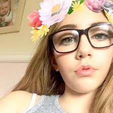 Keelin Quinn Downs (@_keelindowns_)