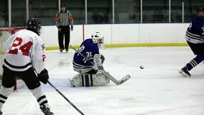 Red Wing has slow start, loses to Gentry Academy in Section 4A