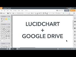 Video Add Diagrams To Google Docs Lucidchart