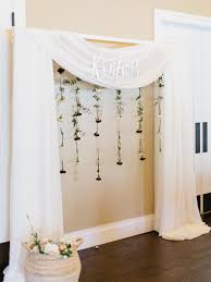 Your bridal shower look depends, first of all, on your theme and style, then on the colors you like and your mood, of course. Burgundy And Blush Bridal Shower Ideas Printed Welcome Sign Idea For Floral Bridal Shower And Br Bridal Shower Backdrop Bridal Shower Diy Simple Bridal Shower