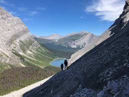 For a limited time, kananaskis nordic spa is offering exclusive hydrotherapy access for any household to enjoy monday to thursday! Hiking Northover Ridge The Great Divide Trail Association