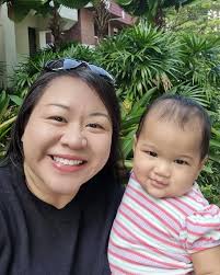 💐❤️ℍ𝕒𝕡𝕡𝕪 𝕄𝕠𝕥𝕙𝕖𝕣'𝕤 𝔻𝕒𝕪!❤️💐 Happy Mother's Day to our  beautiful Mum and PorPor in Oz! You are the glue that holds the family  together and we love you so much! Can't wait to