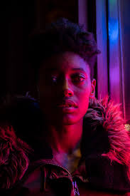 Modeling — Adele Jackson