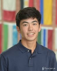 Matthew Running's Men's Soccer Recruiting Profile