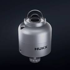SR100-D1 pyranometer | Digital Class B for solar monitoring