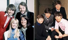 Check spelling or type a new query. Abba Abba New Music Bjorn Ulvaeus We Try To Emulate The Beatles In This Way Music