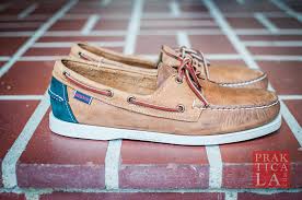 Footwear that is crafted with care, crafted to last. Boat Shoe Showdown Sperry Top Siders Vs Sebago Docksides Prakticala
