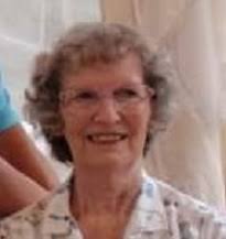 Obituary information for Marie A. Nott