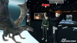 Playstation 3 S Home Avatars Avatar Giant Bomb Playstation