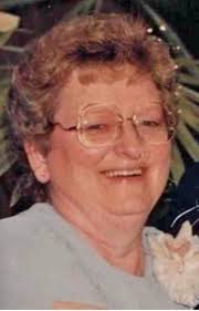 Shirley Nell Obituary (1933