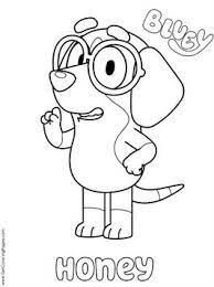 Check spelling or type a new query. Kids N Fun Com 19 Coloring Pages Of Bluey