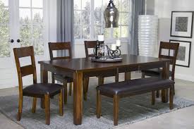 Mor Furniture For Less The Alpine Ridge Dining Room Mor Furniture For Less Furniture Dining Room Sets Dining Room