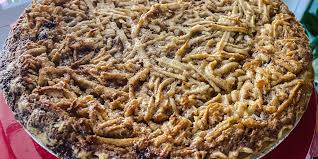 We Made The Apple Cream Pie Going Viral On Reddit Today