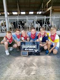 De Gaafste Kinderfeestjes Voor Jongens En Meiden 10