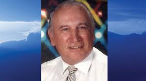 Jack F. “Jonesy” Jones, Youngstown, Ohio