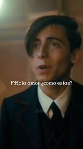 #pov? A Five le funcionó decir que esta  embarazado#edits5y8#theumbrellaacademy3#8hargreeves#tnycinco#foryoupage#viral#fypシ