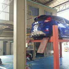 Check spelling or type a new query. Ford Service Centre Lot 1712 Persiaran Raja Muda Musa