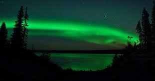 The Northern Lights May Be Visible Over Parts Of The Us Tonight Here S How To Spot Them Travel Leisure