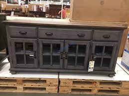 Free shipping on all orders over $35. Pike And Main Wesley 68 Accent Cabinet Costcochaser