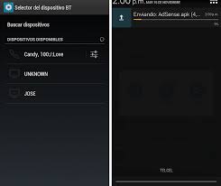 Las transferencias vía bluetooth aún se siguen utilizando, ya . Como Pasar Aplicaciones Y Juegos Por Bluetooth
