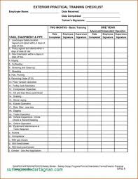 A physical security assessment utilizing the checklist should only be conducted after you have reviewed the information in this manual. Safety Checklist Template Excel Wallpaper Site