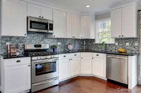 Kraftmaid, for example, offers thermofoil, wood veneer, and. Cabinet Door Styles Cabinets Com