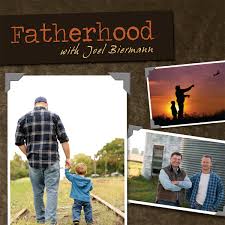 When participating, please follow reddiquette. Fatherhood With Joel Biermann