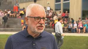 Des délais plus courts réclamés pour le retour du train à Gaspé