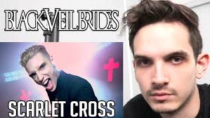 Metal Musician Reacts to BLACK VEIL BRIDES