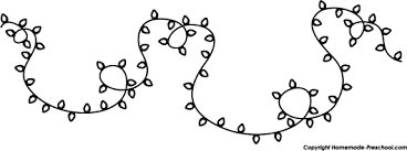 Christmas black and white clipart awesome coloring page net. Christmas Black And White Clipart Christmas Cliparts