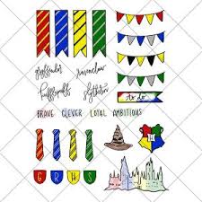 Find high quality harry potter clip art, all png clipart images with transparent backgroud can be download for free! Harry Potter Svg Files Cricut Silhouette Cut Files Pineapple Paper Co