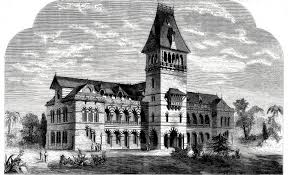 Former) Elphinstone College, Mumbai ...