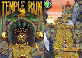 Test your reflexes as you race down ancient temple walls and along sheer cliffs. Temple Run 2 Mod Apk Download Incomplete