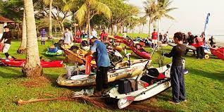 Rental Adventure Paddlers