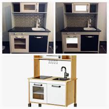 Cuisine Ikea Duktig Avant Apres Relooking Ikea Cuisine Ikea Mini Cuisine