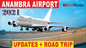 The anambra international cargo airport will be inaugurated in april next year. Anambra Multimillion Dollar Airport Update Road Trip Abba Awkuzu Nteje Umuleri Youtube