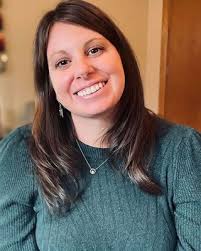 Stephanie Burrow, Counselor, Brooklyn Park, MN, 55445