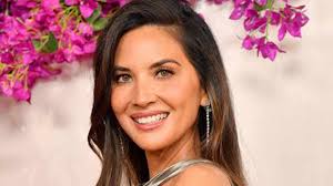 Cancer-stricken Olivia Moon