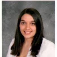 Vanessa Hackett's Instagram, Twitter & Facebook