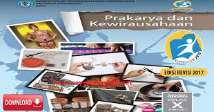 Maybe you would like to learn more about one of these? Buku Prakarya Kelas 10 Semester 1 Peranti Guru