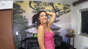 Fernanda Uzi Anal Brasil - EPORNER