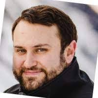 Aaron Eslinger's Instagram, Twitter & Facebook