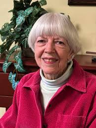 Marilyn Wightman's Instagram, Twitter & Facebook