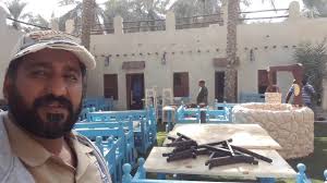 مطعم فريج الشمالي قريب الافتتاح قرب قاعه جزيره الذهب Youtube