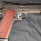 1911 Pistol Clean/Inspect/Lube Training event image