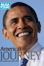 Amazon.com: America's Journey: Inauguration Day 2009 : Steve Elfers, Thad  Allender: Movies & TV