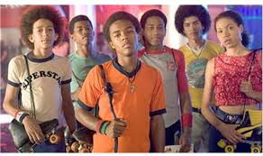 Then, meagan started dating the american actor, singer, and author, tyrese gibson. On This Day In Comedy Roll Bounce Was Released