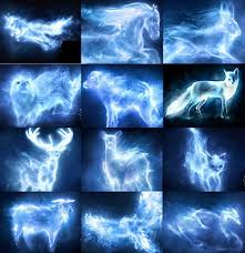 Harry Potter Patronus Picture Match Quiz