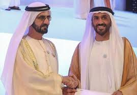 عبدالرحمن بن علي بن محمد السنيدي; Zayedchf